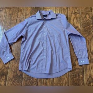 Tommy Hilfiger Button Up Shirt